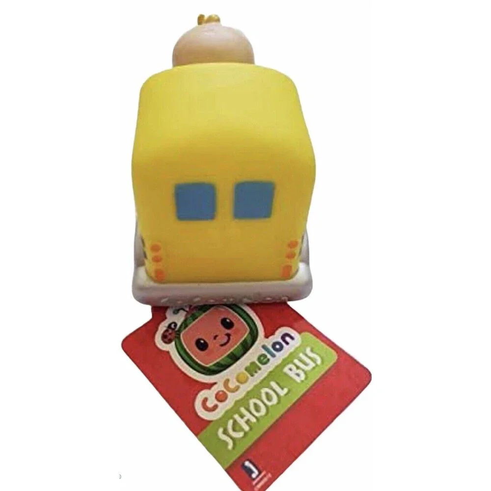 COCOMELON JJ Mini‎ Figure 4